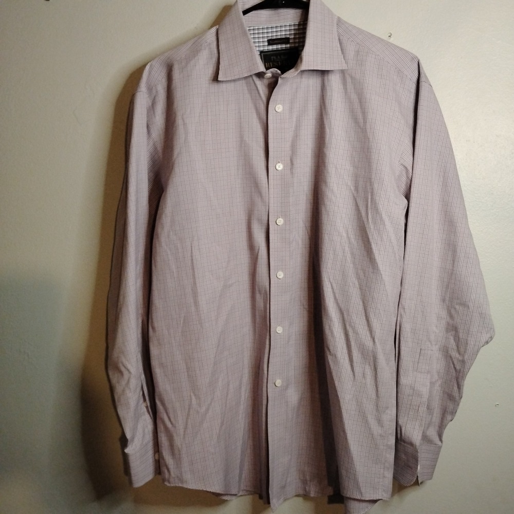 jos a bank Button Up shirt